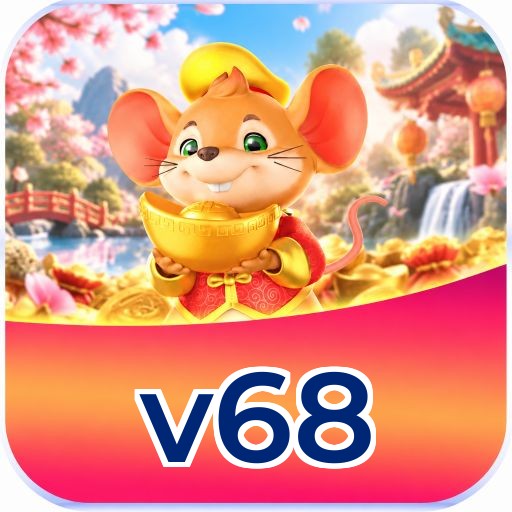 v68 Logo