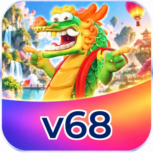 v68 Cassino Online Certificado