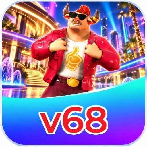 v68 Logo