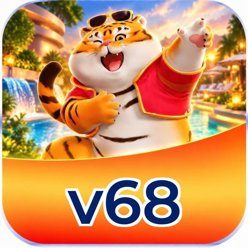 v68 Logo 2