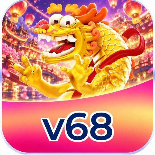 v68 Logo