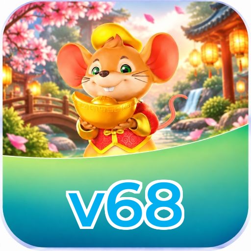 v68 Licenciado Curaçao - Segurança SSL 256-bit