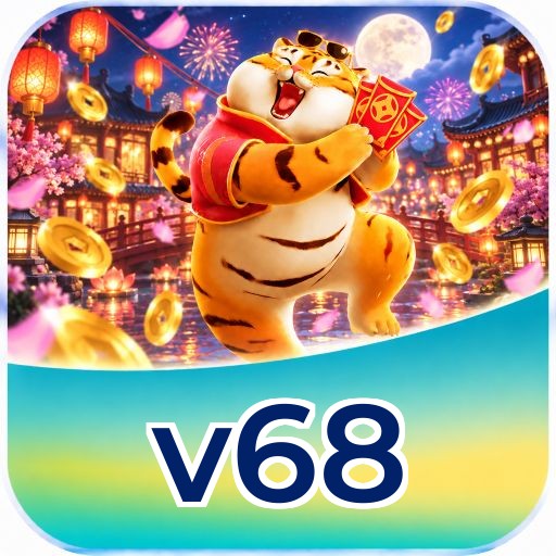 v68 Cassino Online Certificado