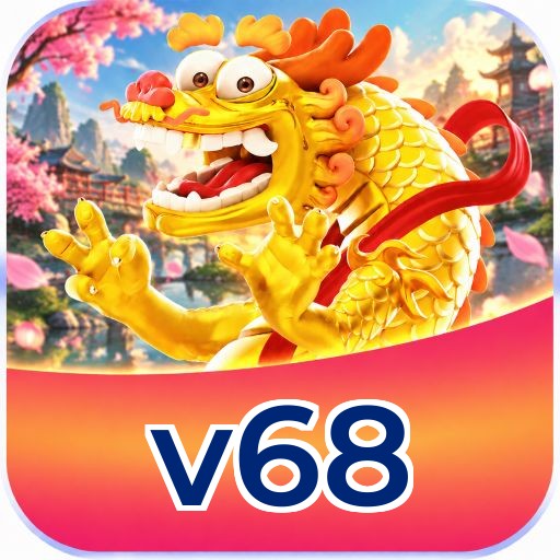 v68 Logo