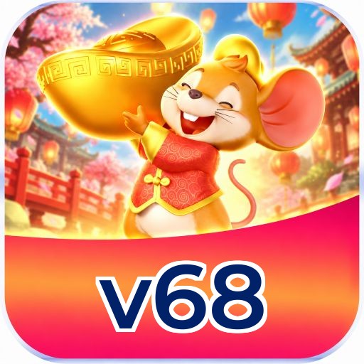 v68 Licença Curaçao Gaming