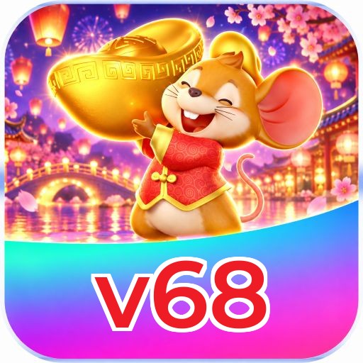 v68 Logo