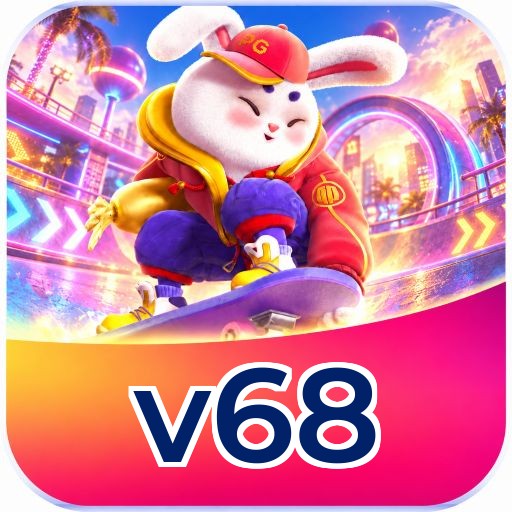 v68 Logo