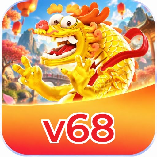 v68 APP Mobile - Android & iOS