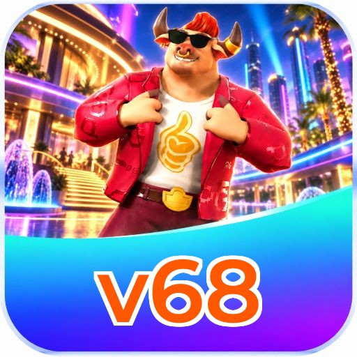v68 Cadastro Oficial