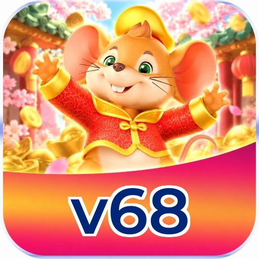 v68 Logo