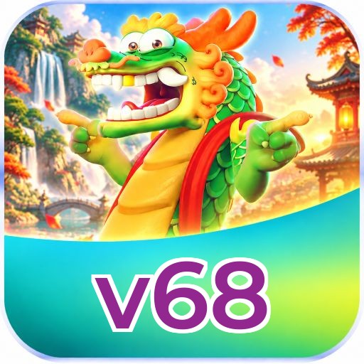 v68 Logo