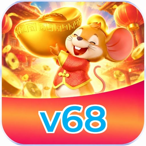 v68 Logo 1