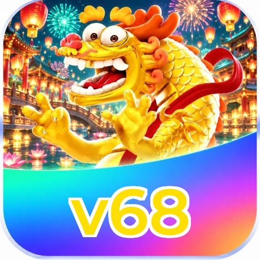 v68 Logo