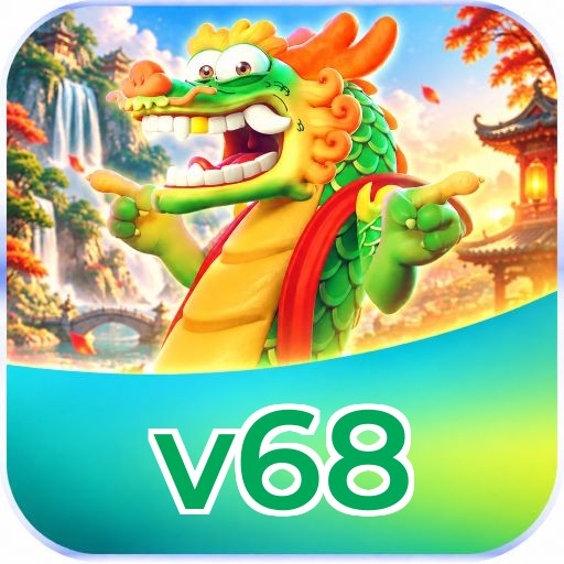 v68 Logo