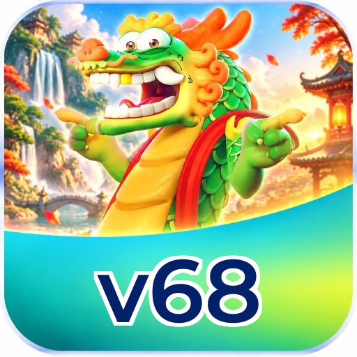 Slots v68 - 1.500+ Jogos RTP Alto