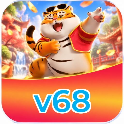 v68 Logo