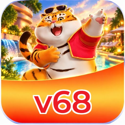 Plataforma v68 - PIX Instantâneo