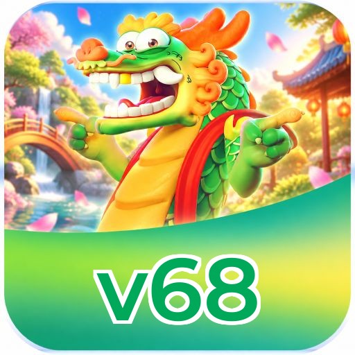 Slots v68 - Jackpots Progressivos