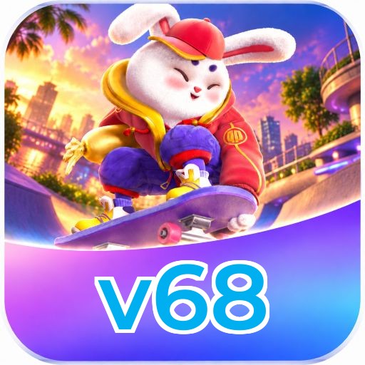 v68 Logo