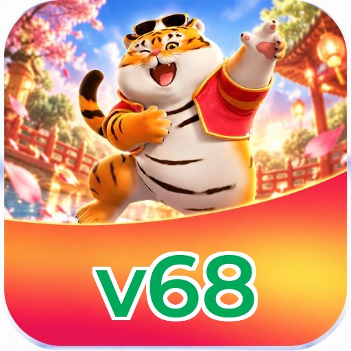 Fortune Tiger Logo 2