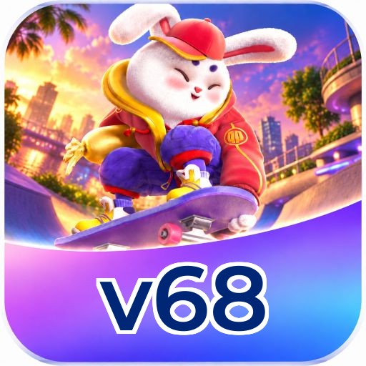 v68 Logo 3