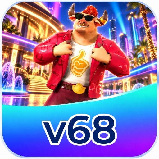 v68 Logo