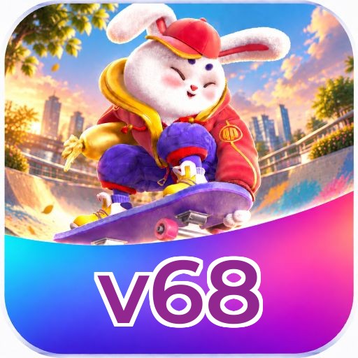 v68 Logo
